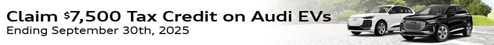 EV Tax Credit